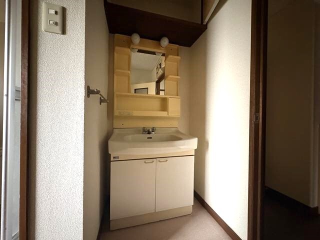高橋マンションの内装写真