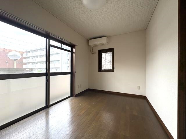 高橋マンションの内装写真