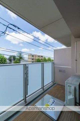 エストレリータ新宿落合の内装写真