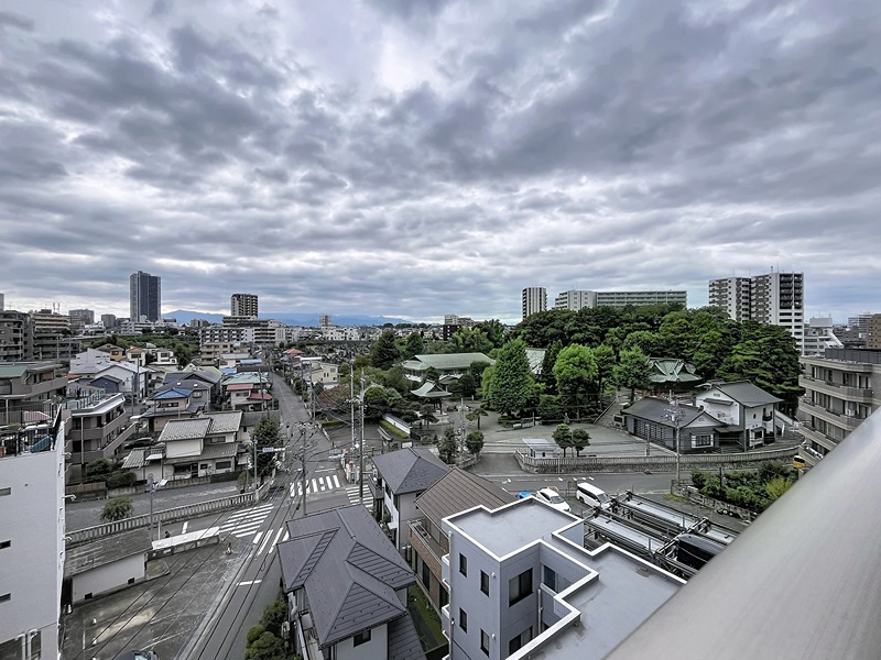 ＪＲ横浜線 町田駅 徒歩5分 14階建 築21年のその他写真