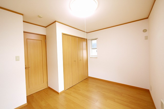 その他部屋・スペース　寝室にいかがでしょうか