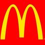 飲食店　マクドナルド 豊新店（飲食店）まで575m