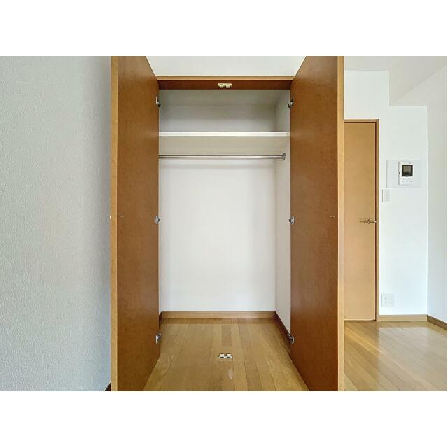 収納　※別部屋参考写真