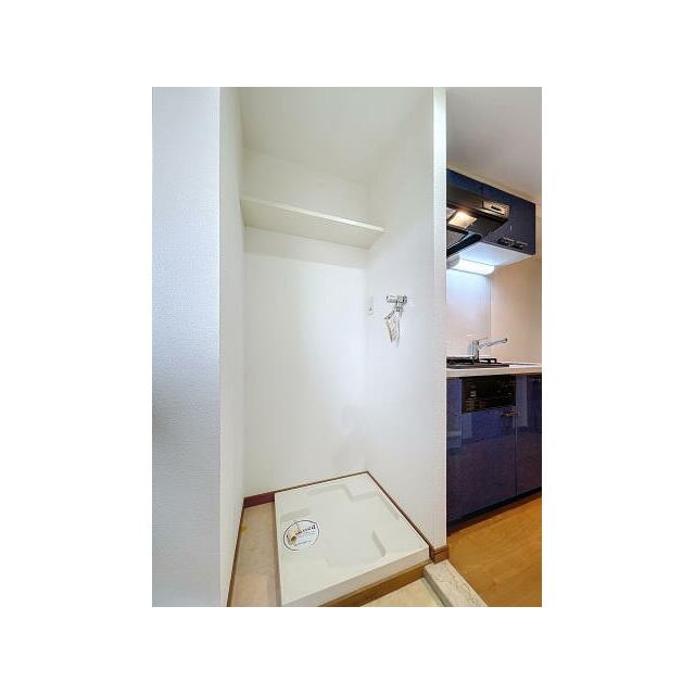 その他設備　※別部屋参考写真