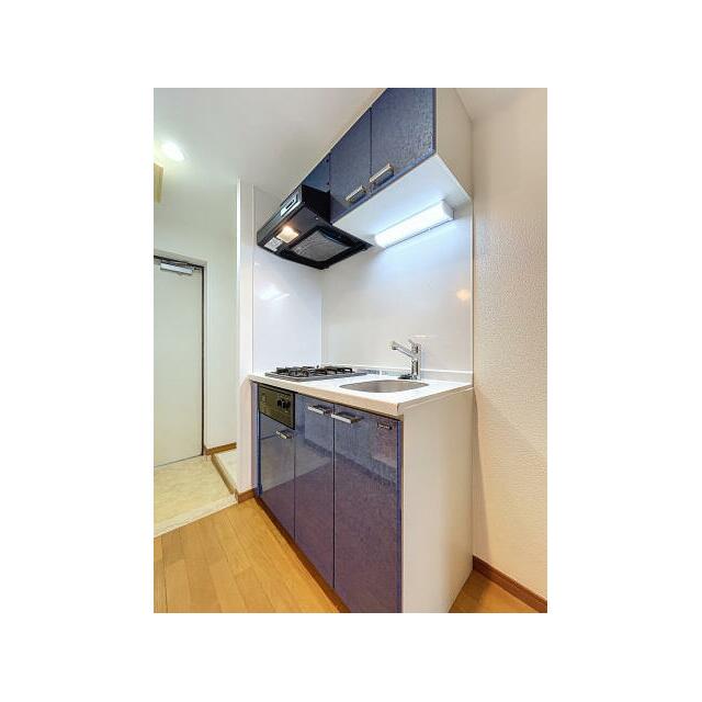 キッチン　※別部屋参考写真※別部屋参考写真