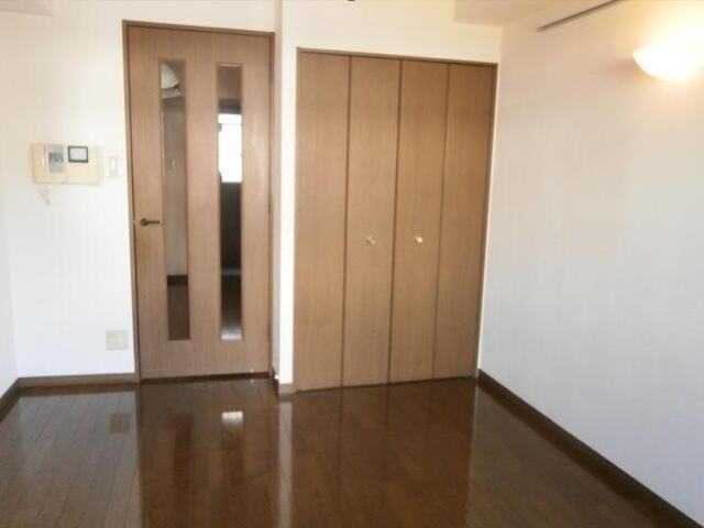 居室・リビング　フローリングのお部屋