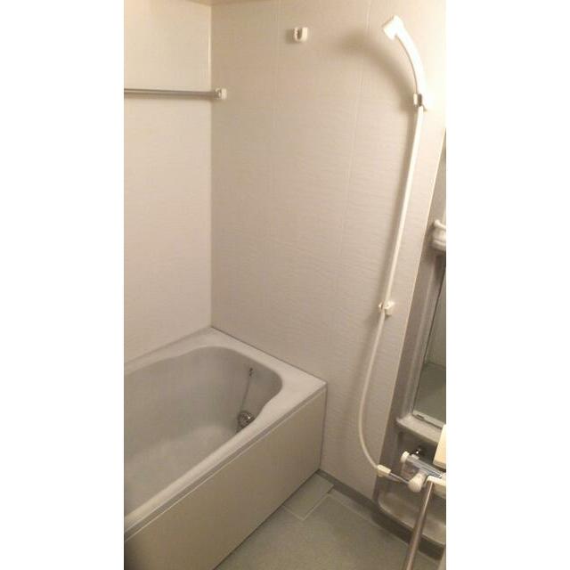 プラハ川崎本町通りの風呂写真