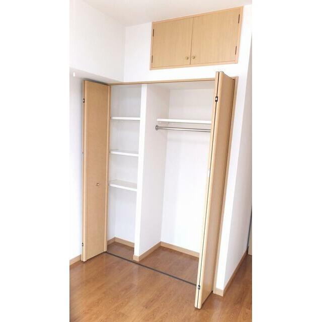 プラハ川崎本町通りの内装写真