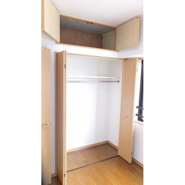 プラハ川崎本町通りの内装写真