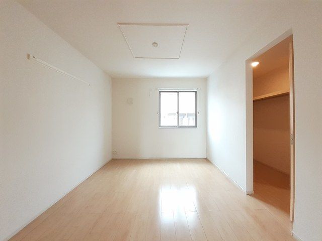 その他部屋・スペース　きれいな内装です