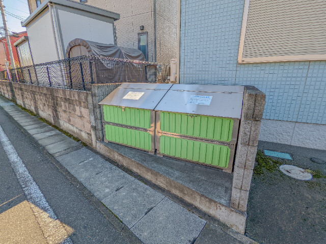 ＪＲ両毛線 伊勢崎駅 徒歩20分 2階建 築19年の外観写真