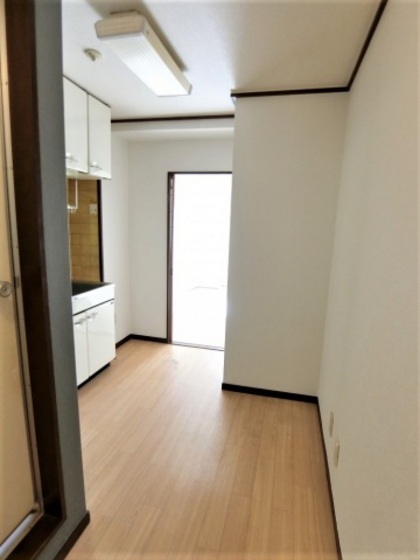 その他　※別部屋の写真です