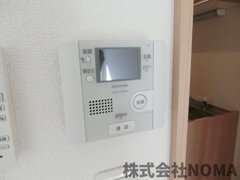 西武新宿線 下落合駅 徒歩8分 3階建 築15年のその他写真