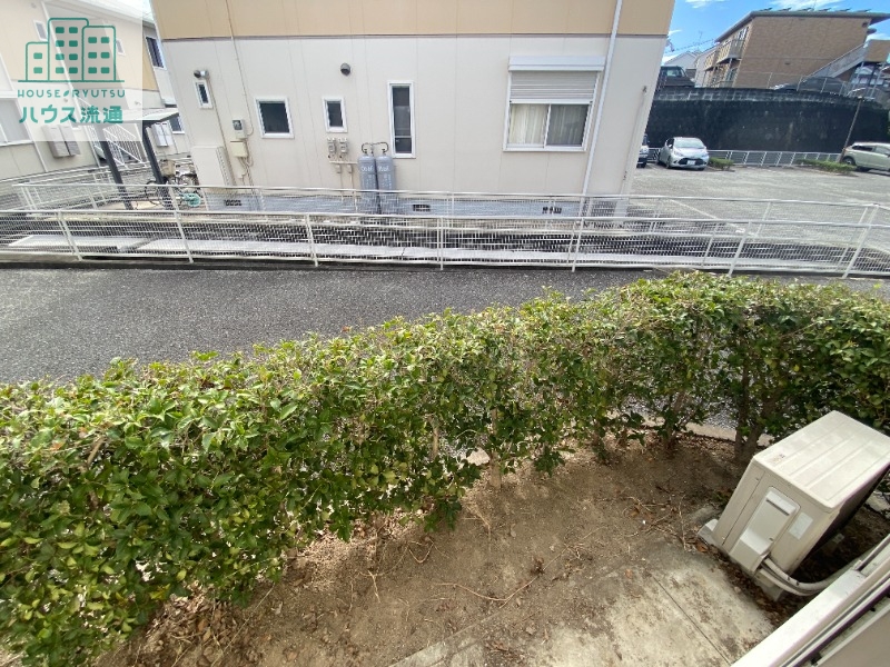 庭