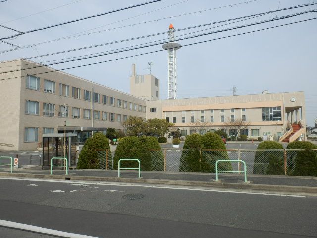 役所　名古屋市緑区役所（役所）まで1030m
