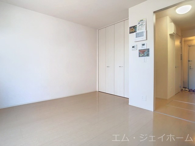 プランドールの内装写真
