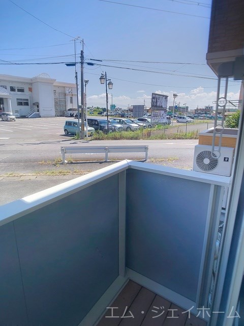 プランドールの内装写真