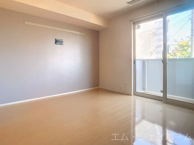 プランドールの居間写真