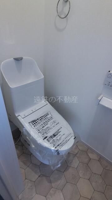 トイレ　※現況優先