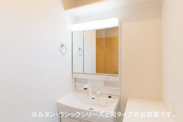 名鉄河和線 青山駅 徒歩14分 2階建 築3年の内装写真