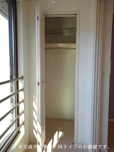 名鉄河和線 青山駅 徒歩14分 2階建 築3年のその他写真