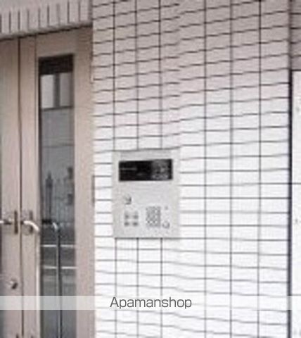 star stageの外観写真