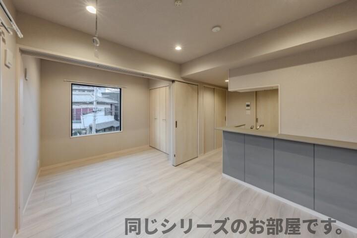 地下鉄箱崎線 箱崎宮前駅 徒歩6分 3階建 新築のその他写真