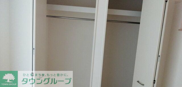 マザーユニックスの内装写真
