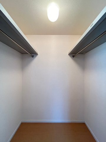 収納　別号室の画像の為、ご参考にしてください。