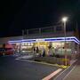 コンビニ　ローソン神戸箕谷インター店（コンビニ）まで524m