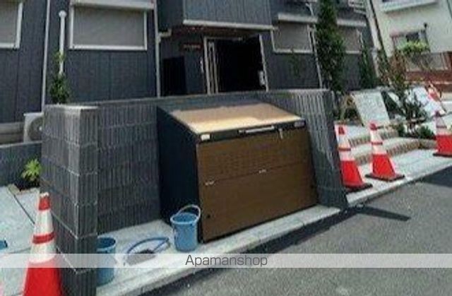 その他共有部分　その他共有部分