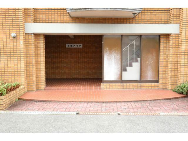 京阪交野線 星ケ丘駅 徒歩10分 3階建 築39年のその他写真