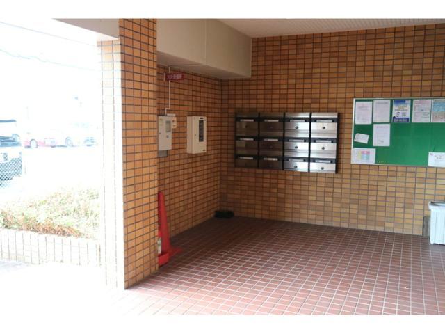 京阪交野線 星ケ丘駅 徒歩10分 3階建 築39年のその他写真