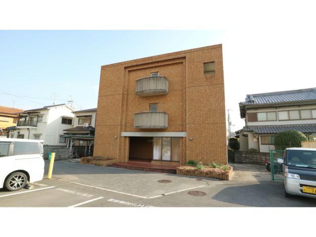 京阪交野線 星ケ丘駅 徒歩10分 築39年