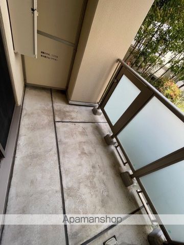 レジディア千駄木の内装写真