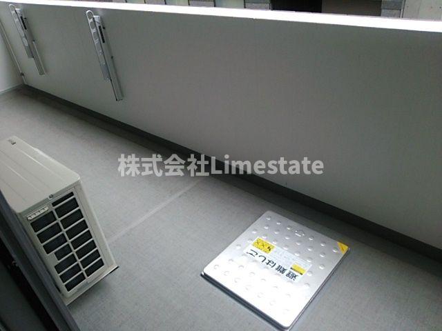 WorldResidence大手町の内装写真