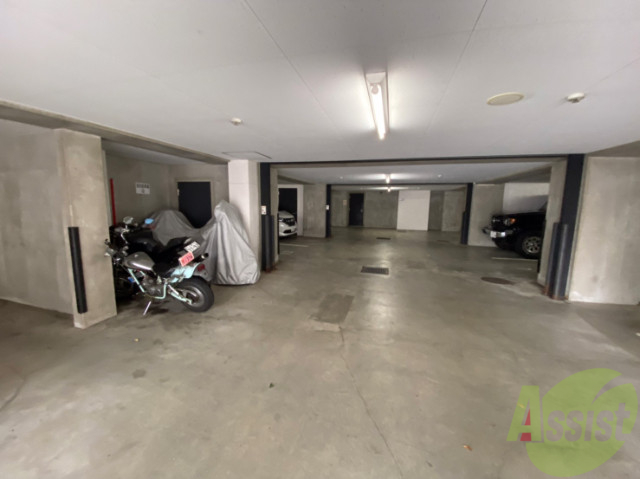 駐車場　駐車場その他