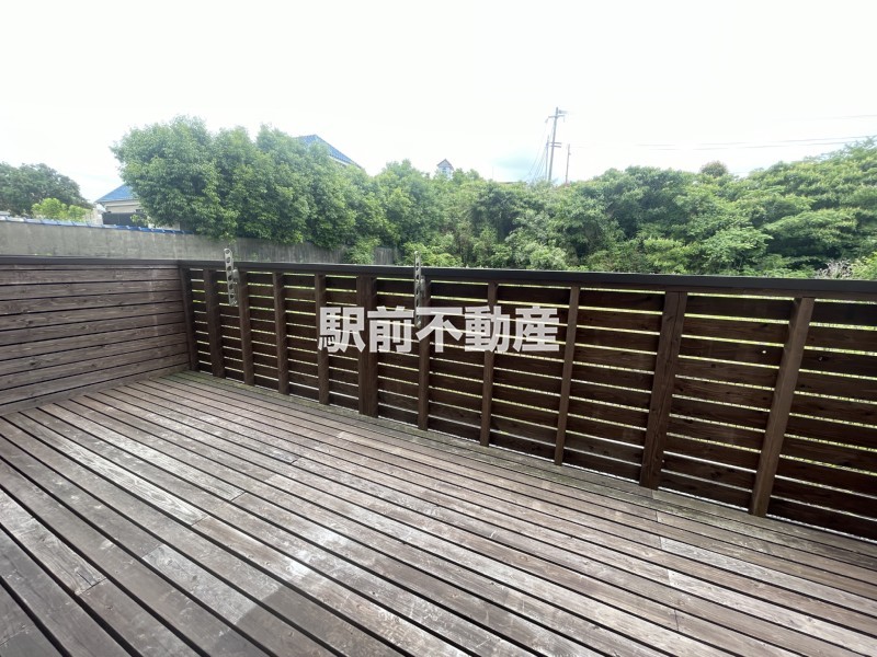 エブリポターミの内装写真