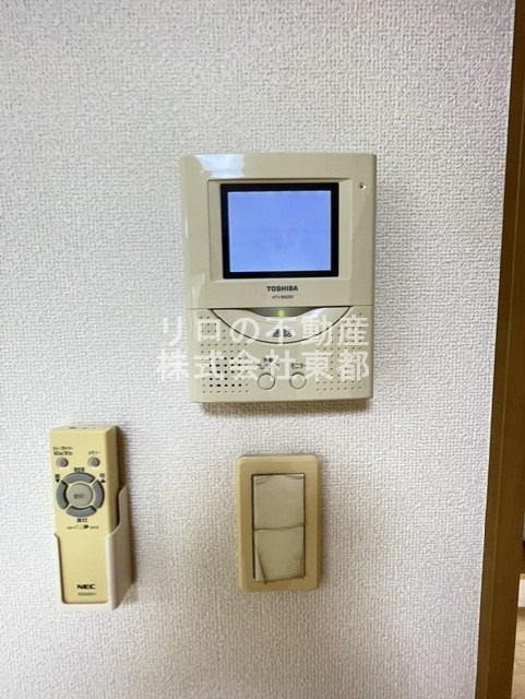 野津田戸建のその他写真