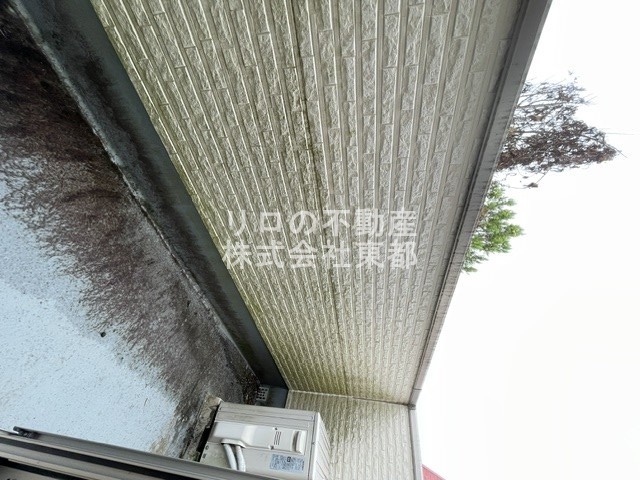 野津田戸建の内装写真