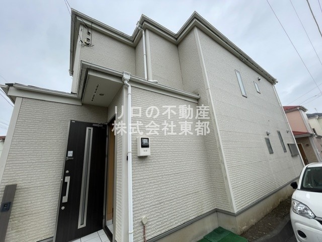 野津田戸建