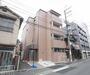 K’sメゾン御蔭 3階 築11年8ヶ月の賃貸物件