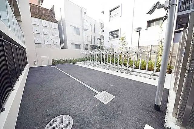 ザ・パークハビオ小石川のその他写真
