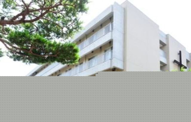 病院　聖ヨハネ会小金井訪問看護ステーション（病院）まで1228m