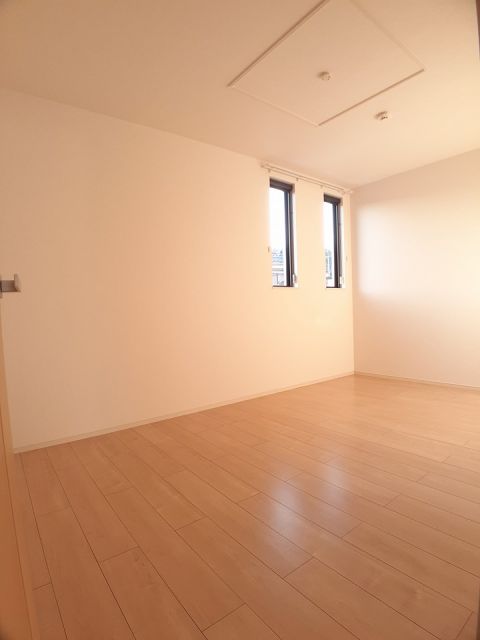 フォルトゥーナVIの内装写真