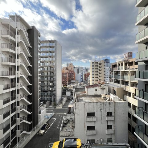眺望　同仕様タイプです