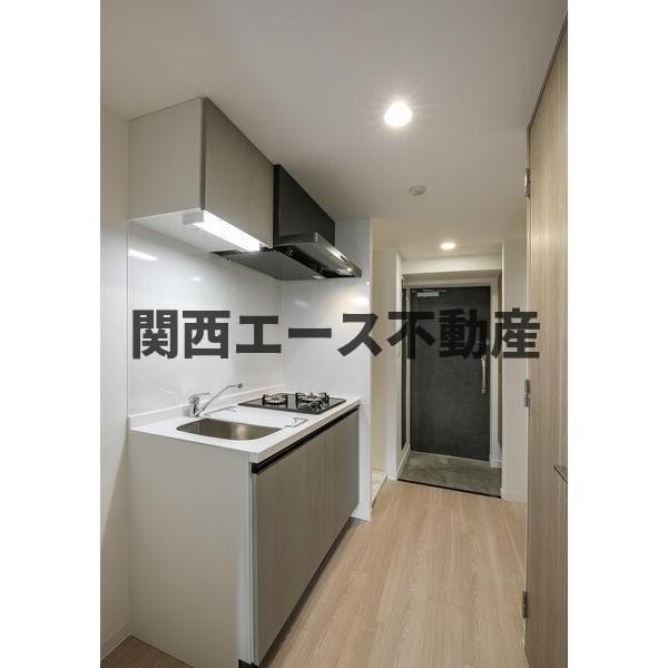 キッチン　同一商品
