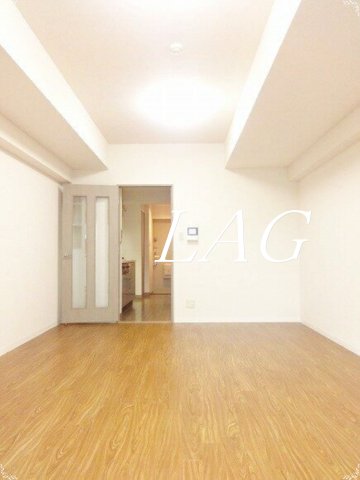 その他部屋・スペース　寝室です。