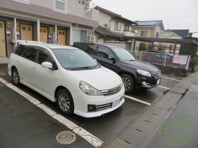 駐車場　駐車場その他