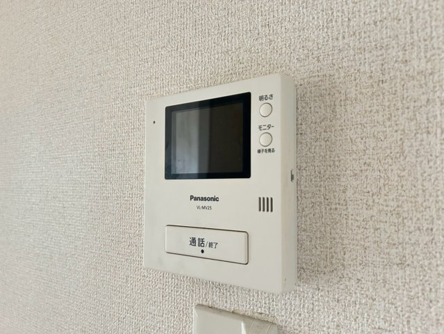 ハーモニーハイツ北野A棟のその他写真